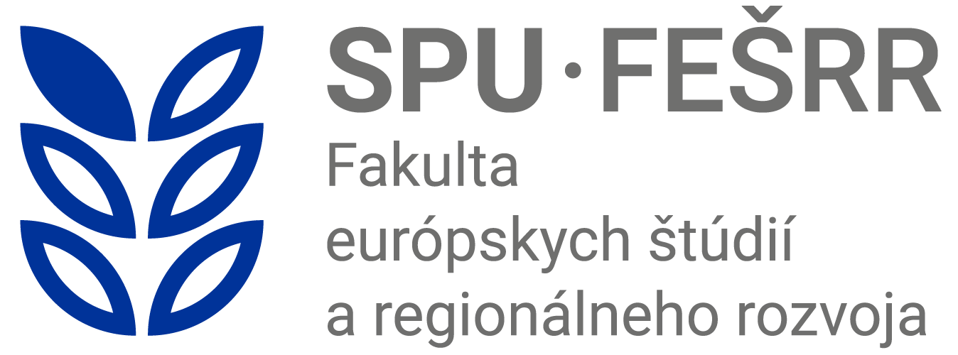 Logo FEŠRR